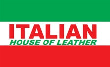 ITALIAN HOUSE OF LEATHER